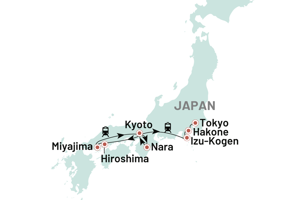 japan - japan_solgudens oerige