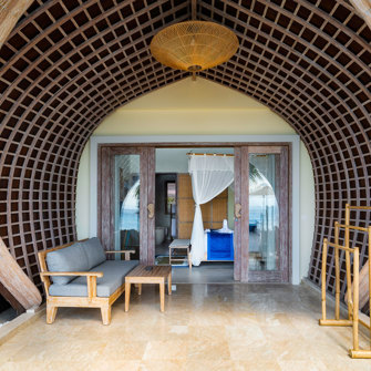 The Sankara Beach Penida Room 2 2