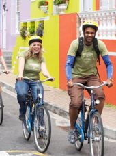 sydafrika - cykeltur cape town_01