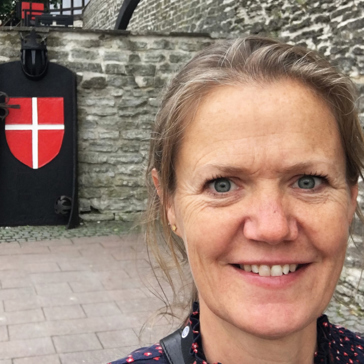 Lotte Blom Tallin