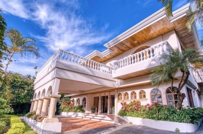 Hotel Bygning Buena Vista Chic Hotel