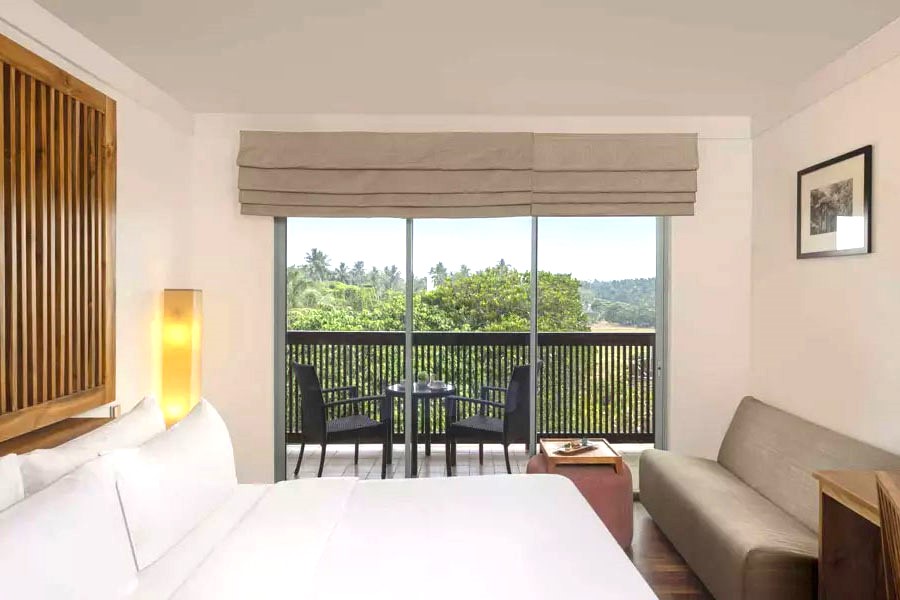 Occidental Eden Beruwala Superior Vaerelse 02