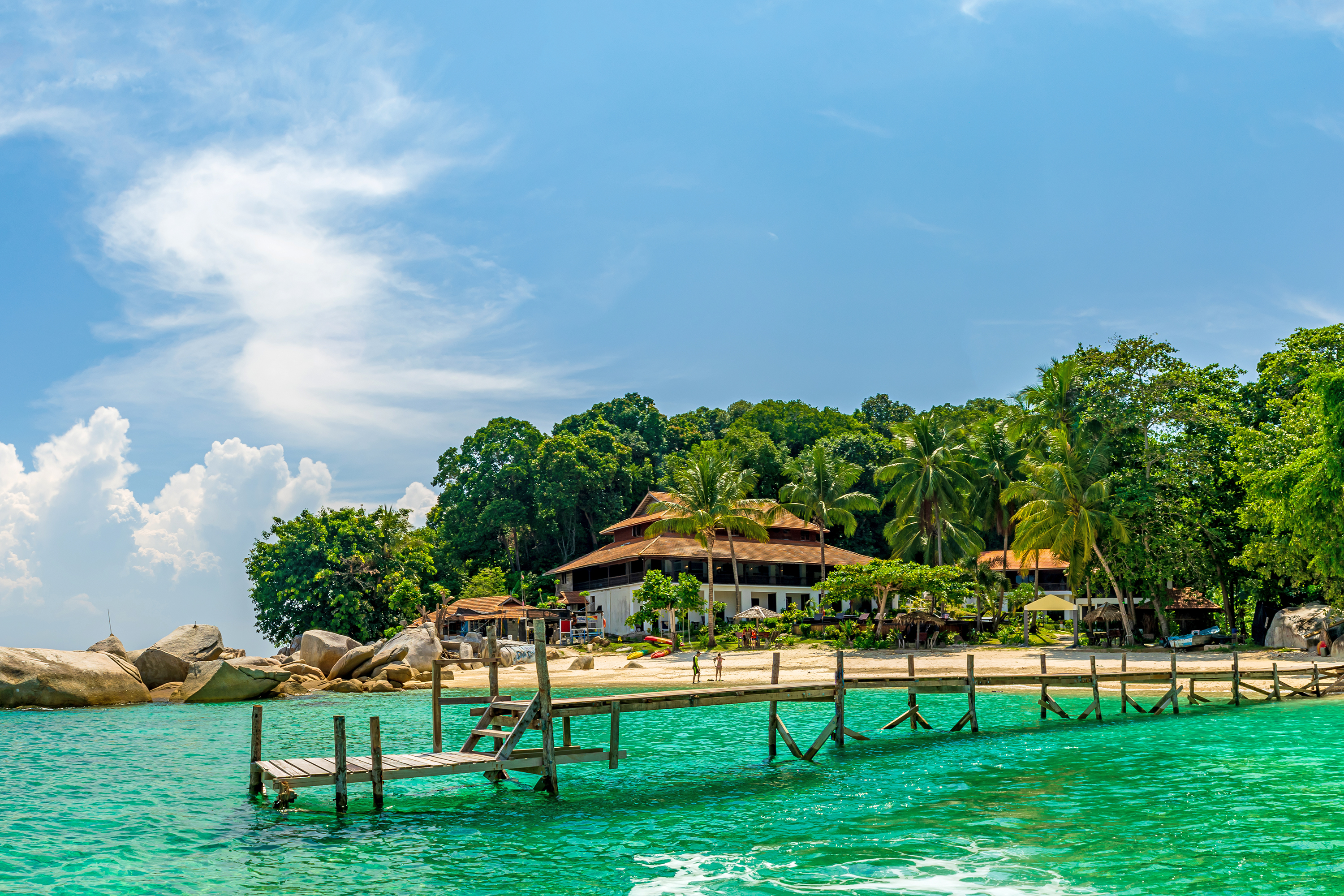 malaysia - Redang island_03