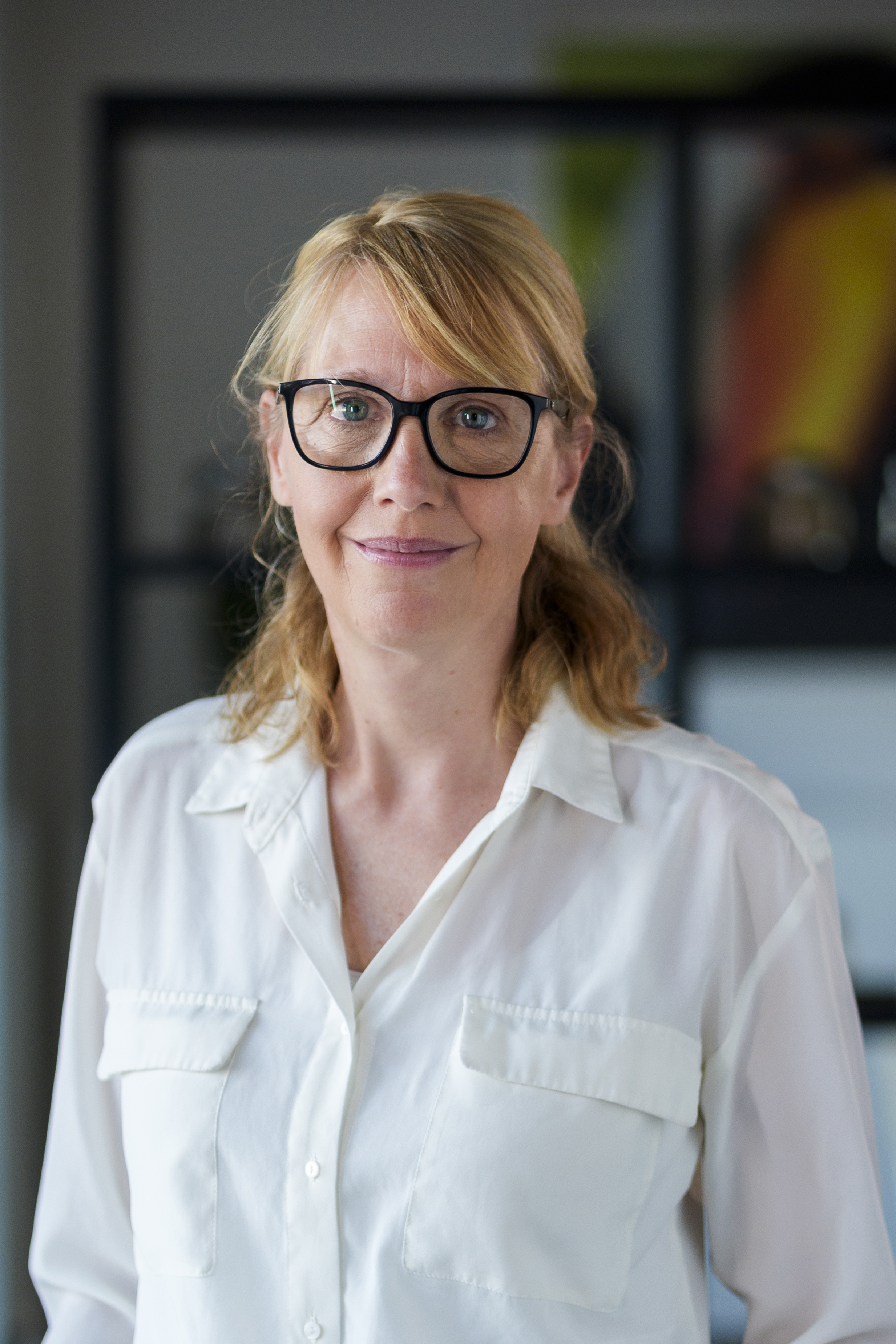 Stine Meinertsen