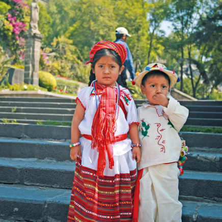 mexico - mexico city_befolkning_boern_01