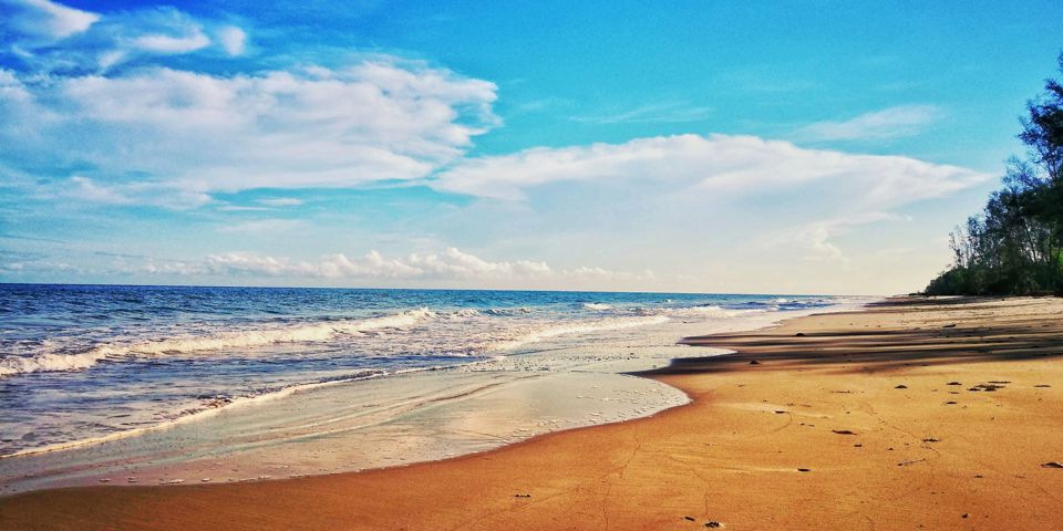 Tuaran Dalit Beach 762515488