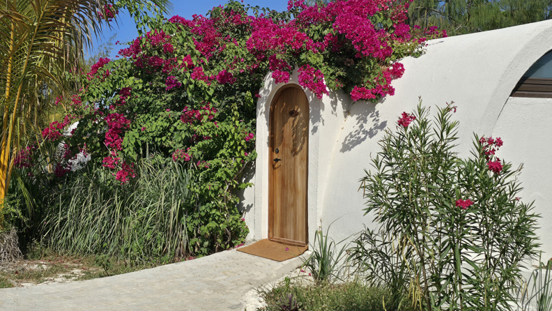 Zanziblue Wawa Garden View 01