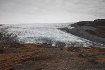 Kangerlussuaq Russelgletsjer 2562491251
