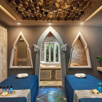 Spa Amari Vogue