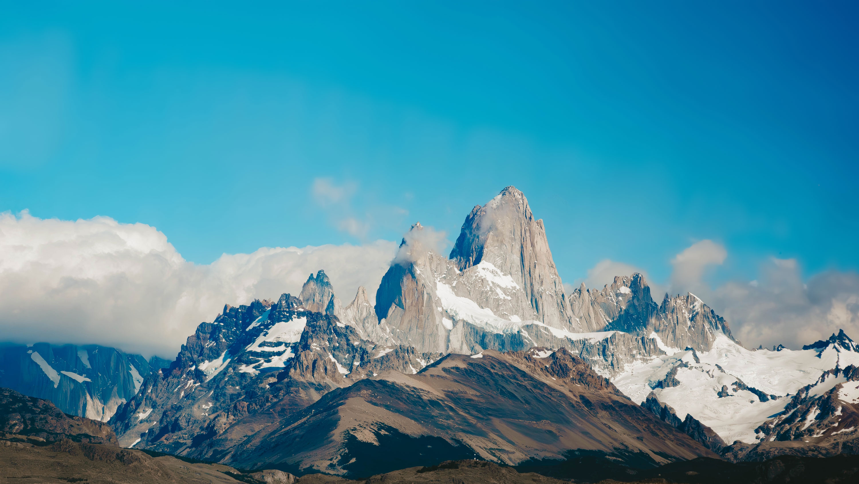 El Chaltén Fitz Roy 2462467493