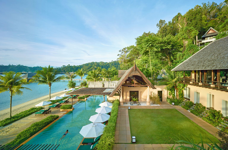 Resort Overview