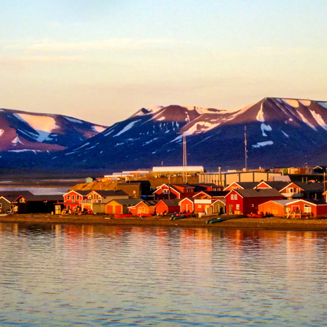 Longyear By 1186962973