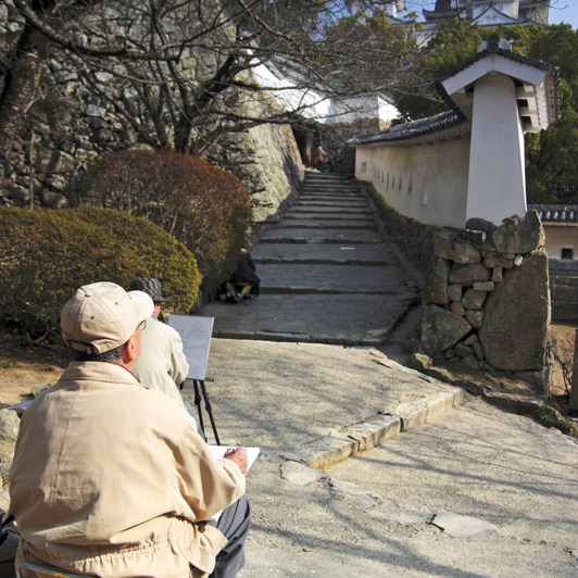 japan - himeji castle_02_hf