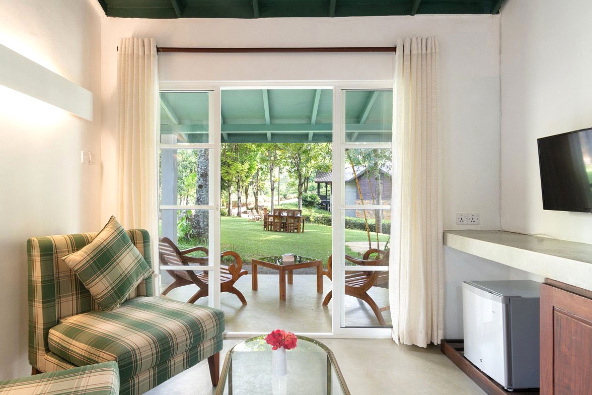 The Farm Resort Vaerelse 03