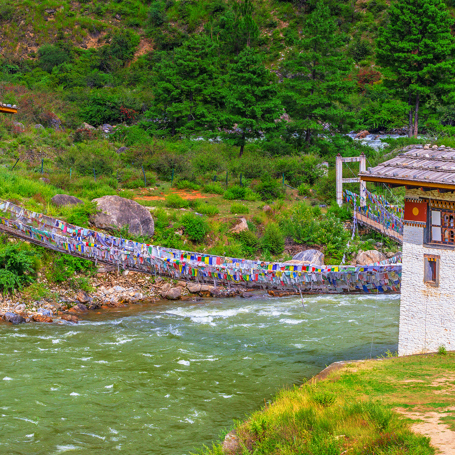 bhutan_paro floden_tamchog lhakhang monastery_02