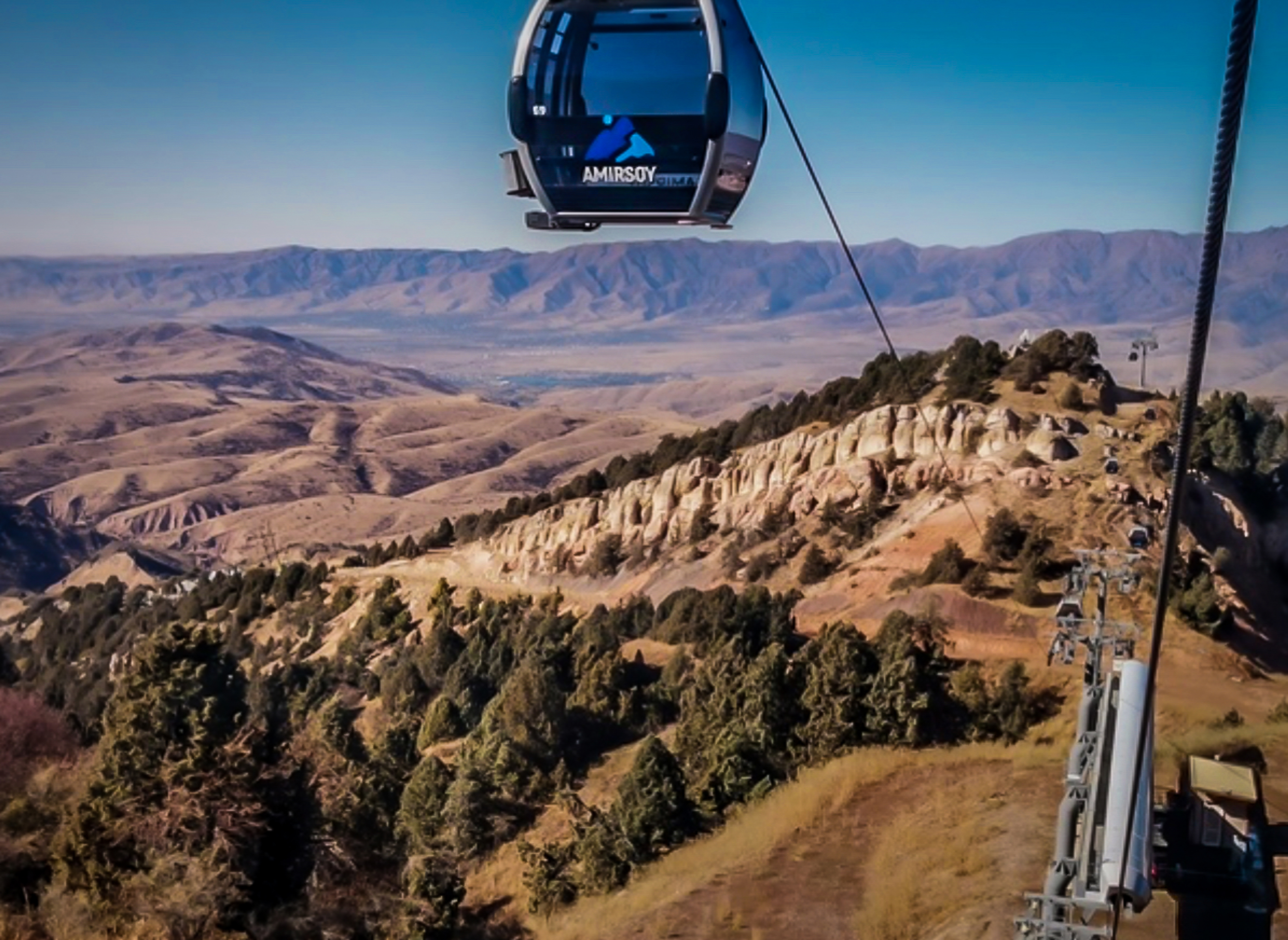 Chimgan Amirsoy Gondol 02