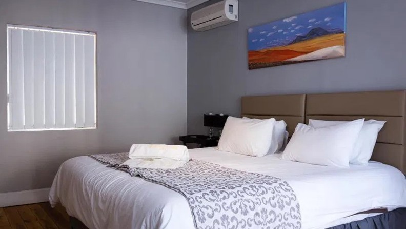 Okiep Country Hotel Double Room