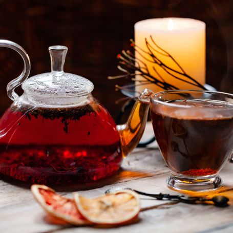 Sydafrika Rooibos Te 1616224321