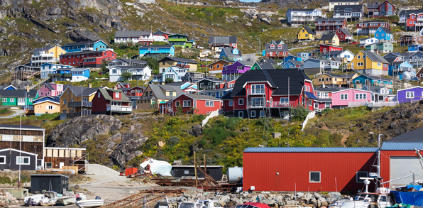 Qaqortoq