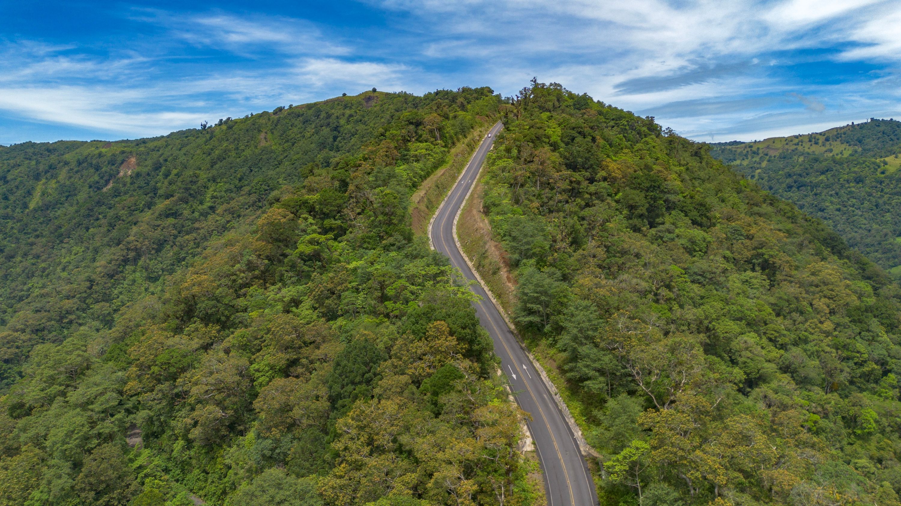 Costa Rica Kør Selv