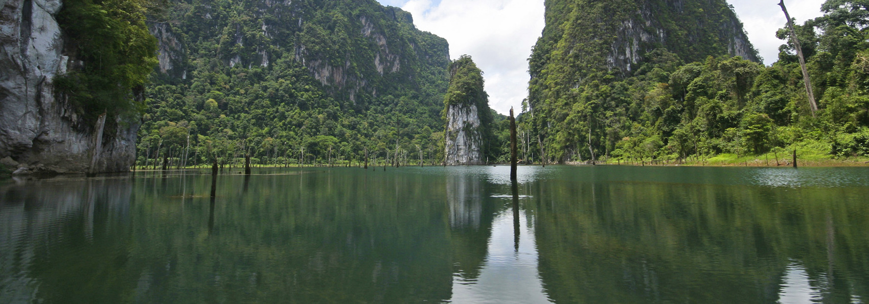 thailand - khao sok_elephant hills_cheow larn lake_06