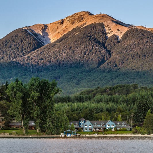 Hotel Exterior LB 12