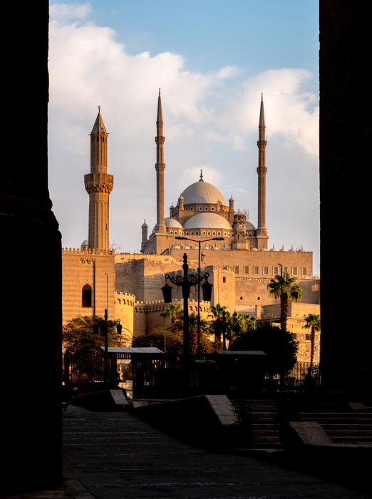 Cairo Citadel As 269561415