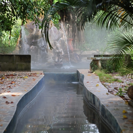 Mae Kachan Varmekilder