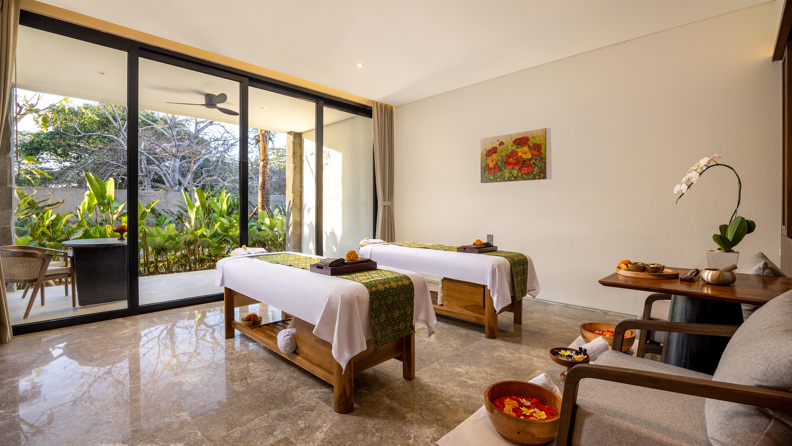 Spa