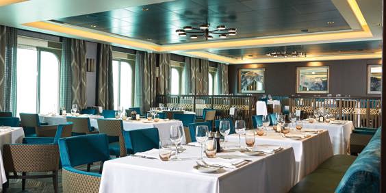 Ncl Bliss Taste