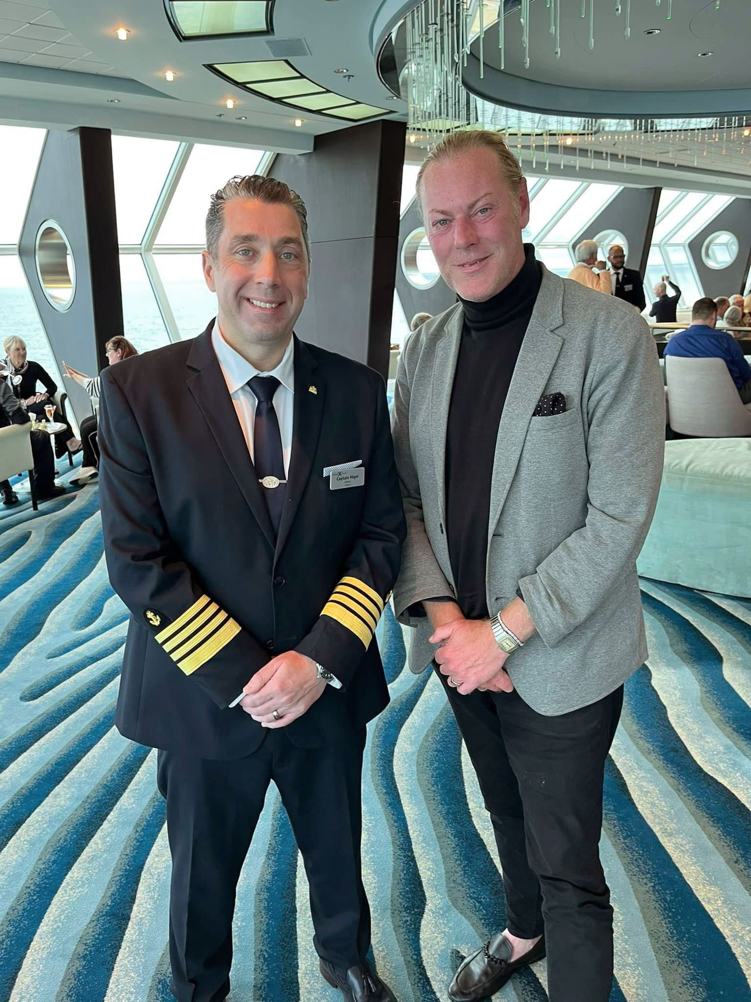 Verdensmand På De Syv Have1