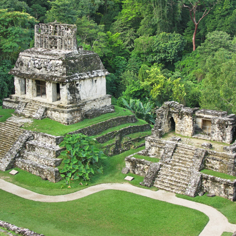 mexico - palenque_maya tempel_11