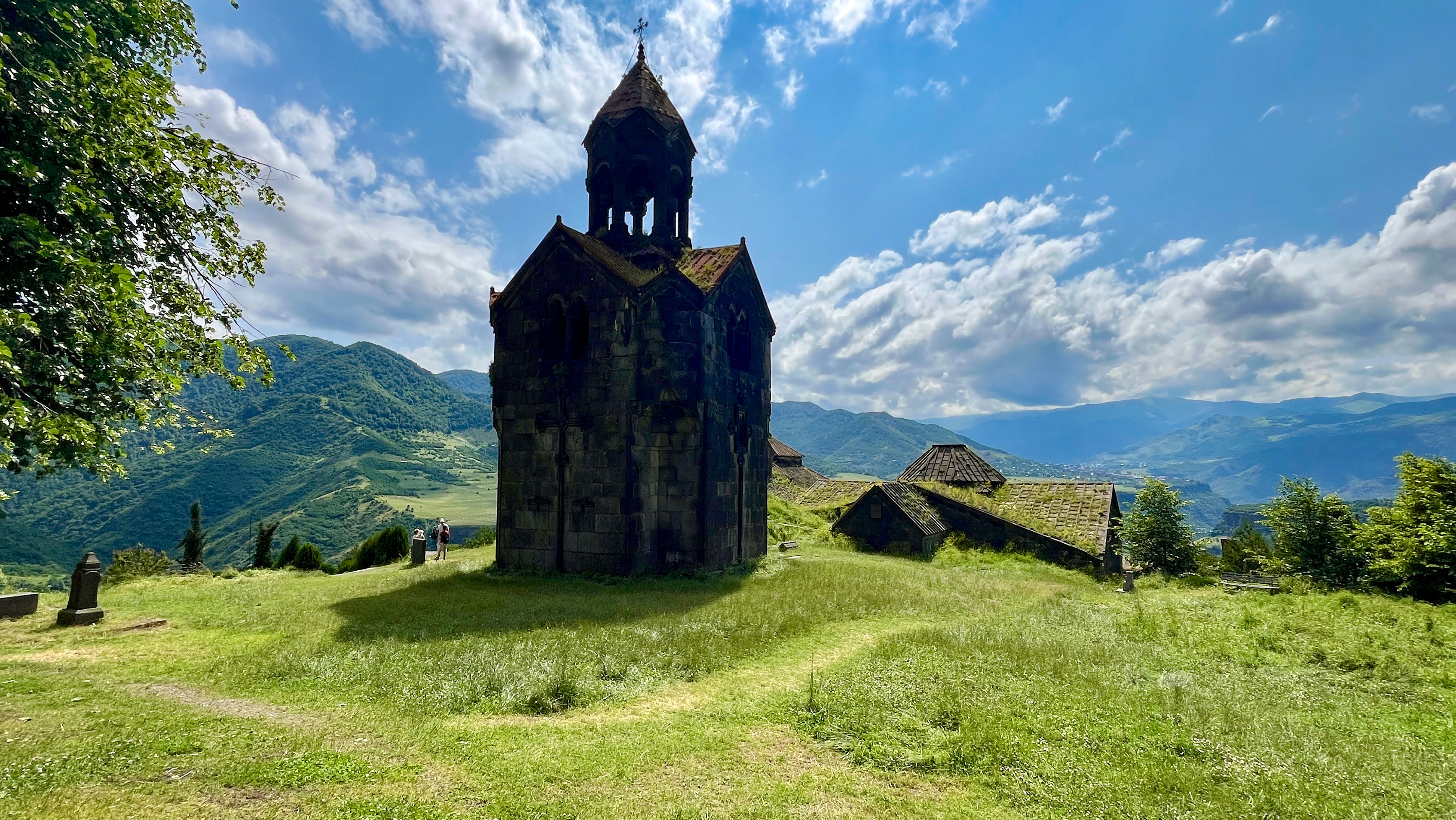 Armenien Haghpat Monestery 2 (2)