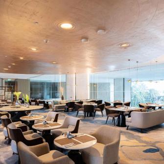 Hilton Hua Hin Restaurant 3