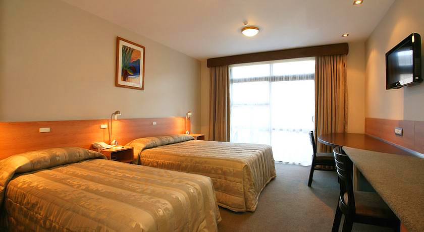 new zealand - bay of islands - kingsgate hotel autolodge paihia_dobbelt vaerelse_01