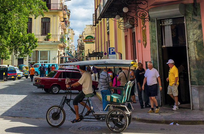 cuba - havana_hemingway floridita_01_hf