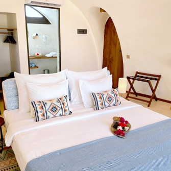 Zanziblue Wawa Garden View 02