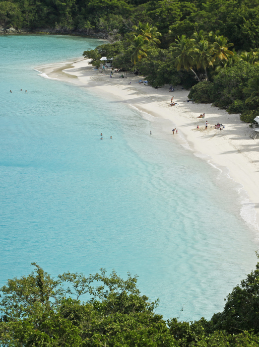 Trunk Bay St John 2 Martinthomas