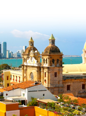 colombia - cartagena_udsigt gamle by_02