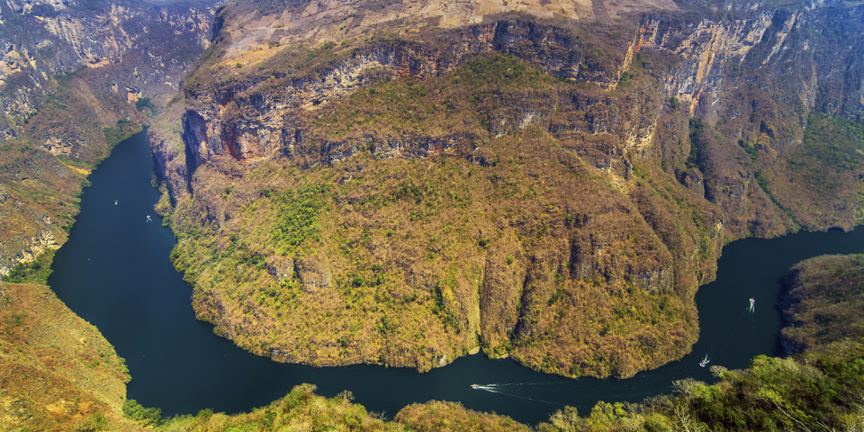 mexico - sumidero canyon_04