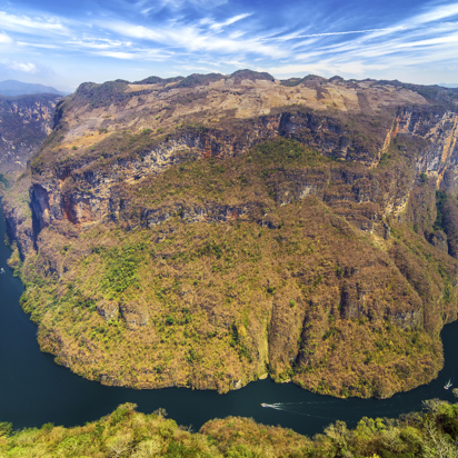 mexico - sumidero canyon_04