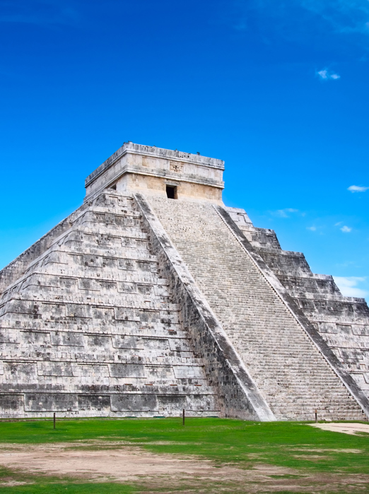 mexico - yucatan_chichen itza_09