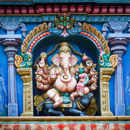 indien - madurai_meenakshi tempel_04