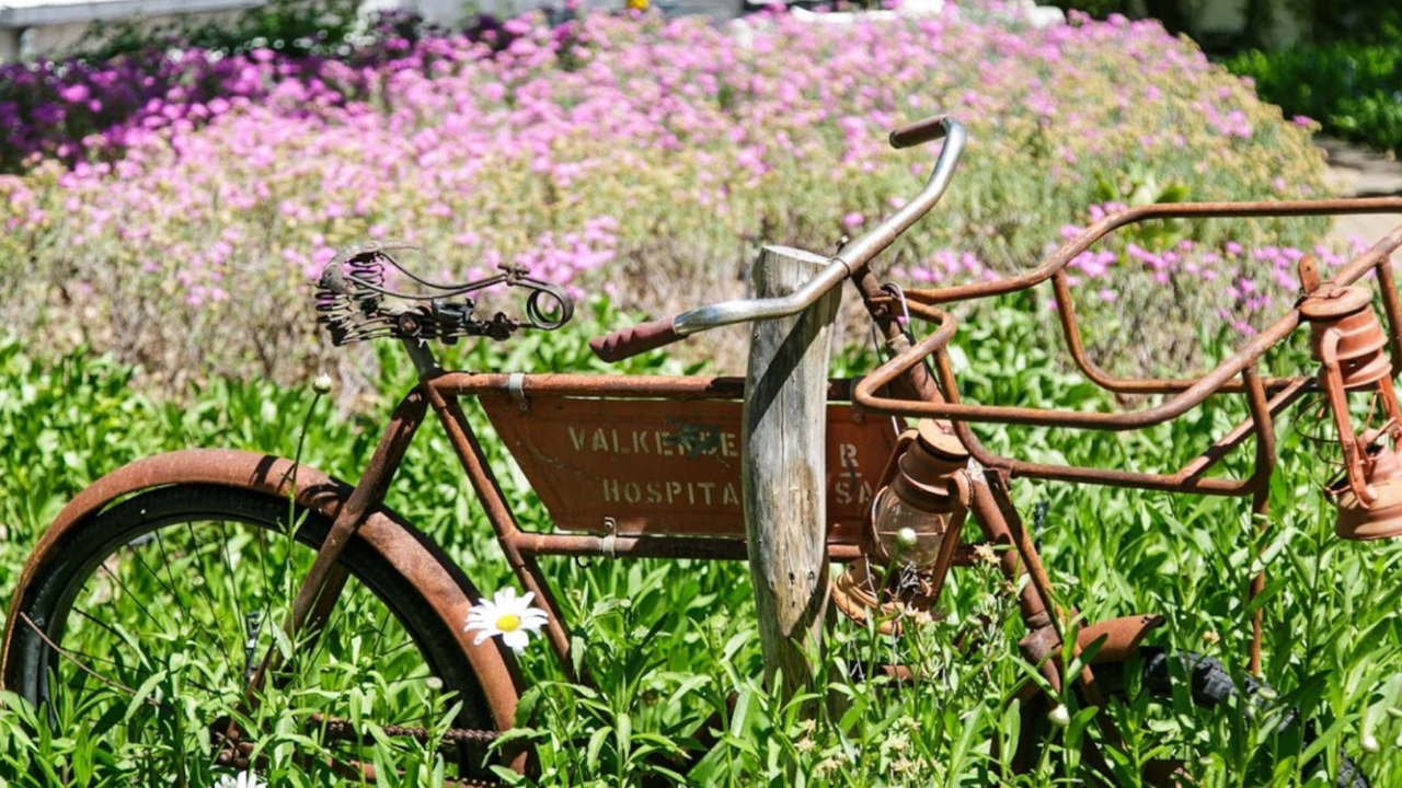 De Opstal Country Lodge 06