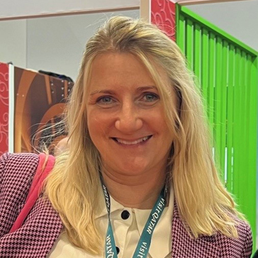 Nina Banke Rasmussen