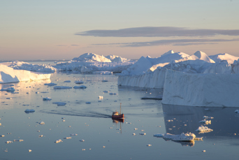 Ilulissat