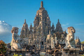 Prambanan-templet