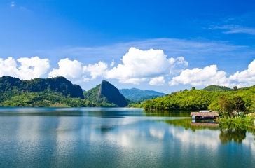 thailand - chiang rai_mae kaung dam_01