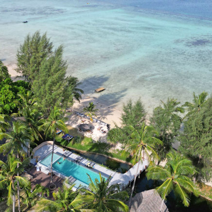 Coco Cottage