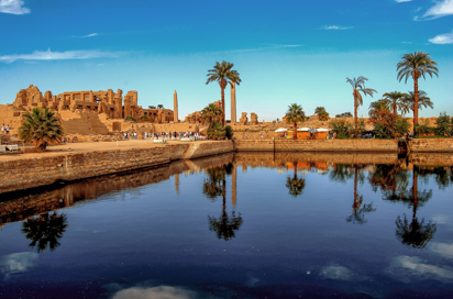 Luxor Karnak Soe As 132924547